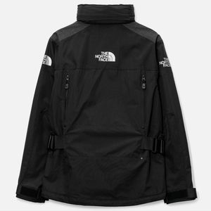 Northface steep tech coat